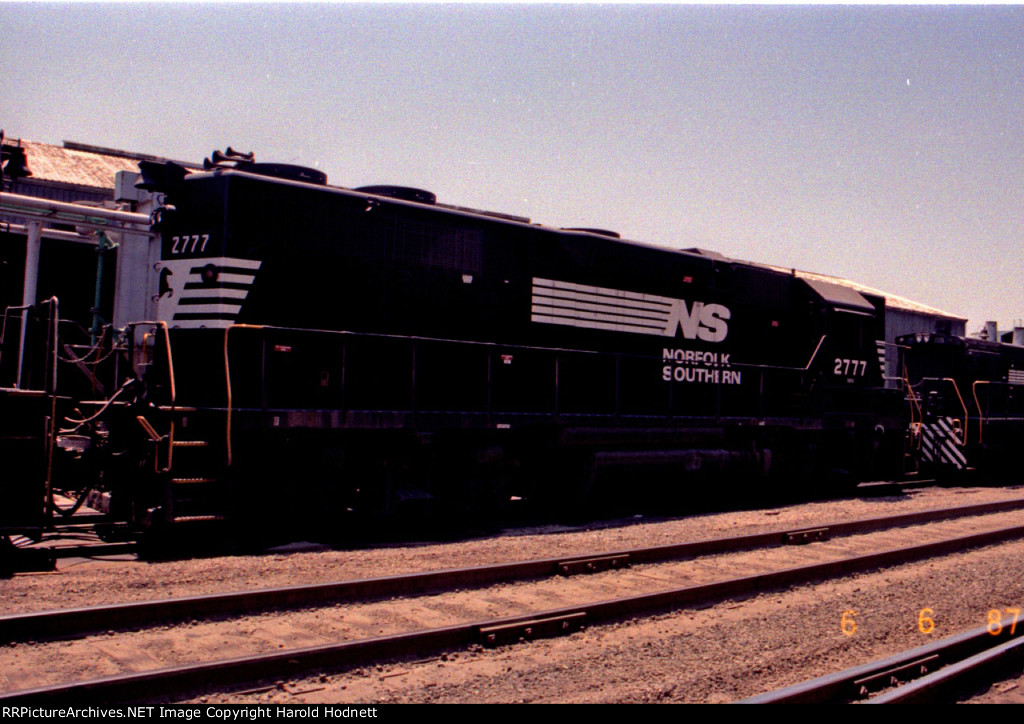 NS 2777